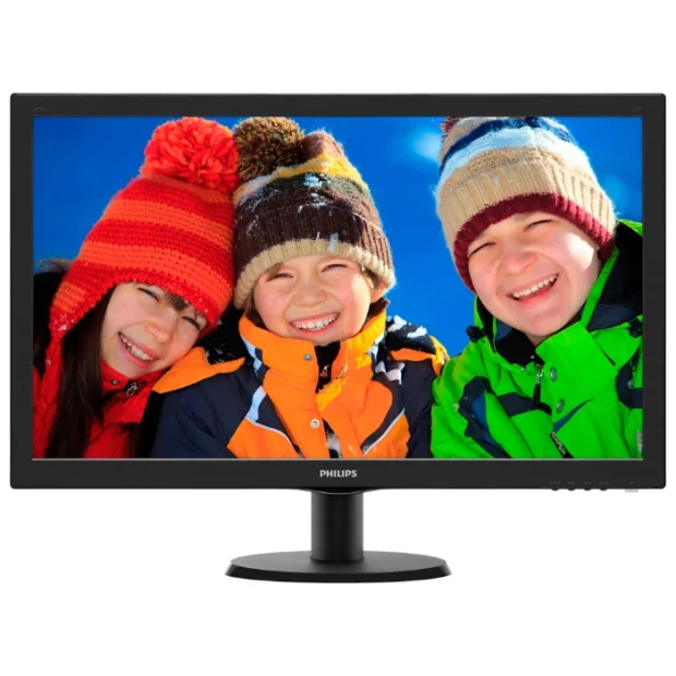 Монитор Philips 273V5LHAB/00